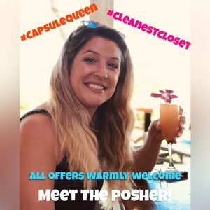 Meet The Posher: Chele Baby